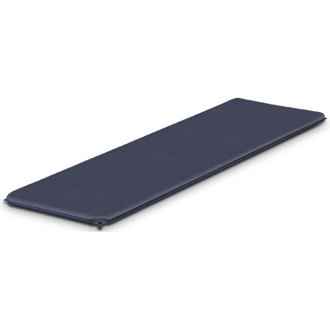 Коврик самонадувающийся ALEXIKA TREKKING 60 темно-синий 9333.3805